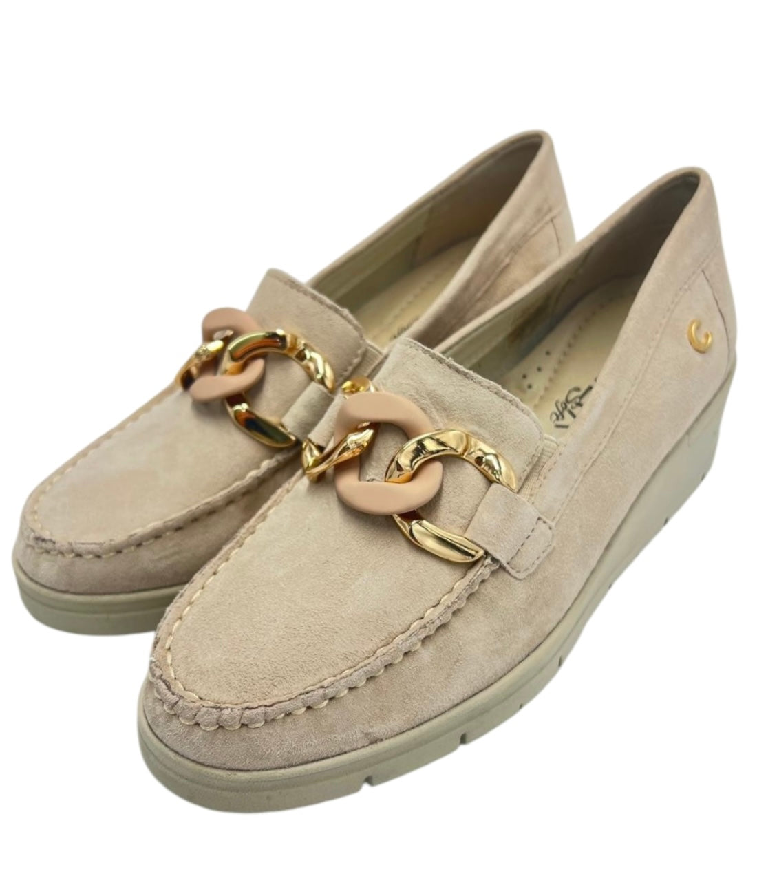 MOCASSINO CINZIA SOFT IV3323367