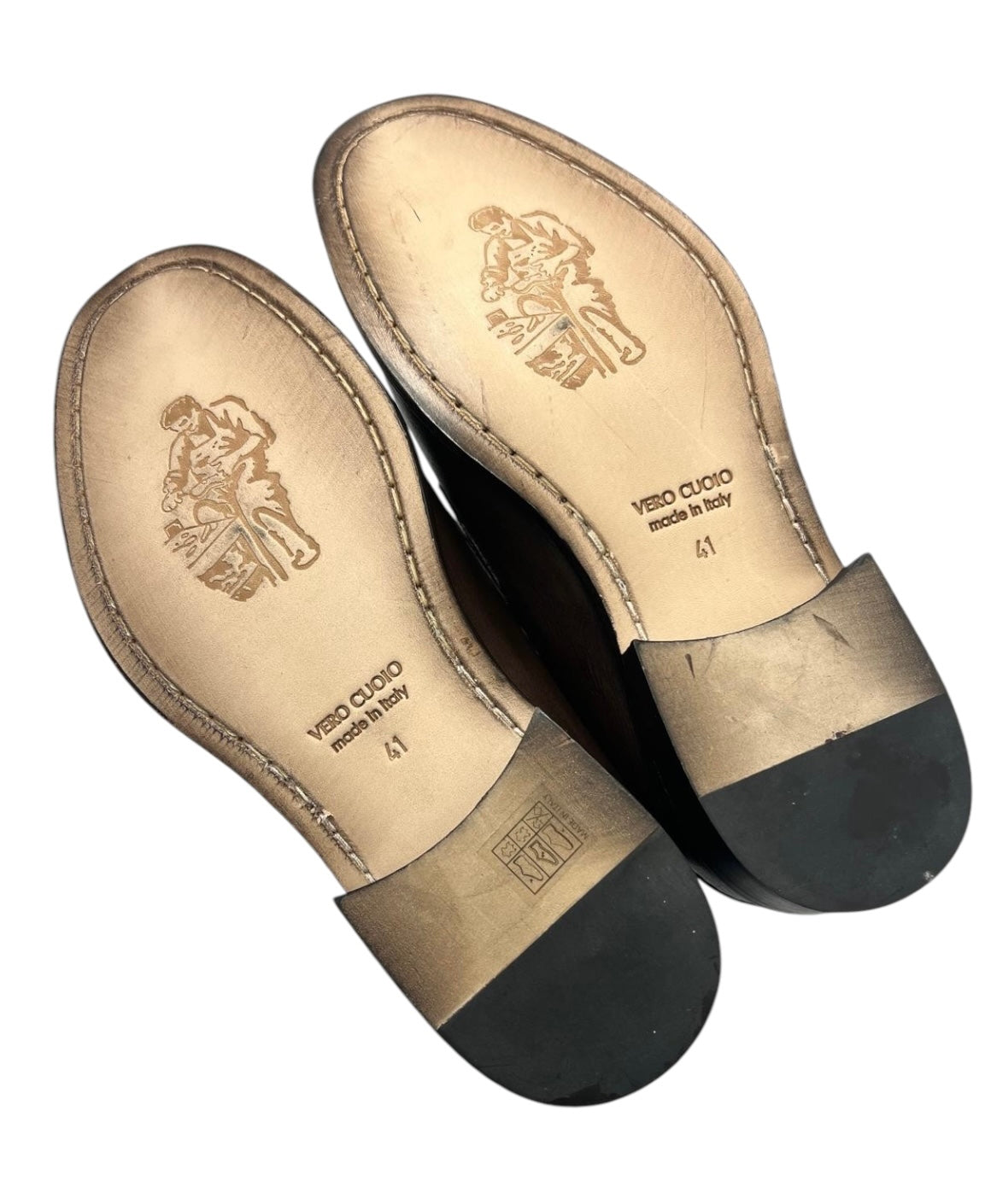 MOCASSINO EXTON 6624