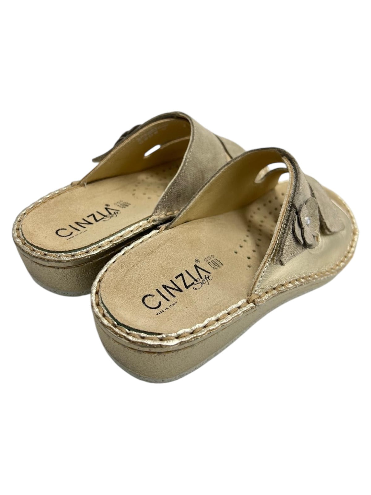 CIABATTA CINZIA SOFT IM2812M-J