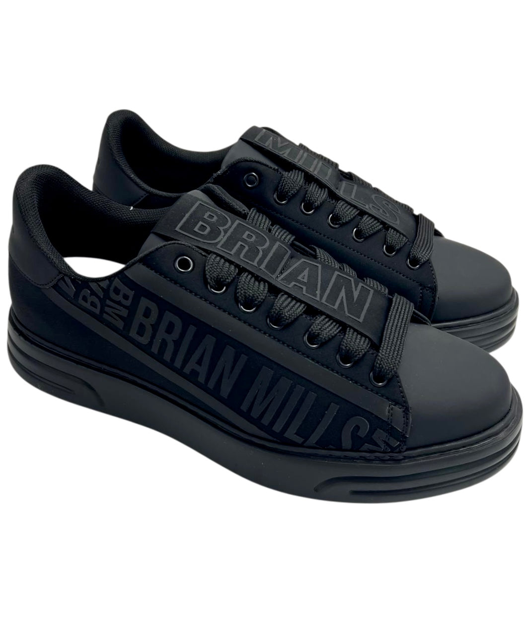 SNEAKERS BRIAN MILLS 546