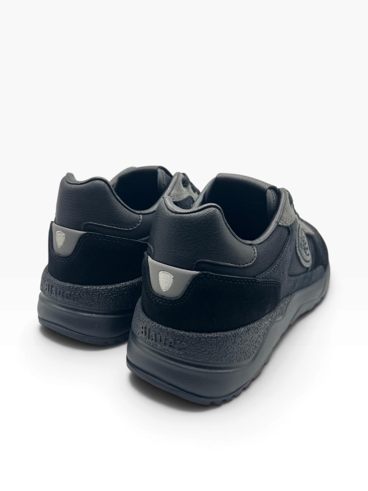 SNEAKERS BLAUER F6OZARKO1 / NUS
