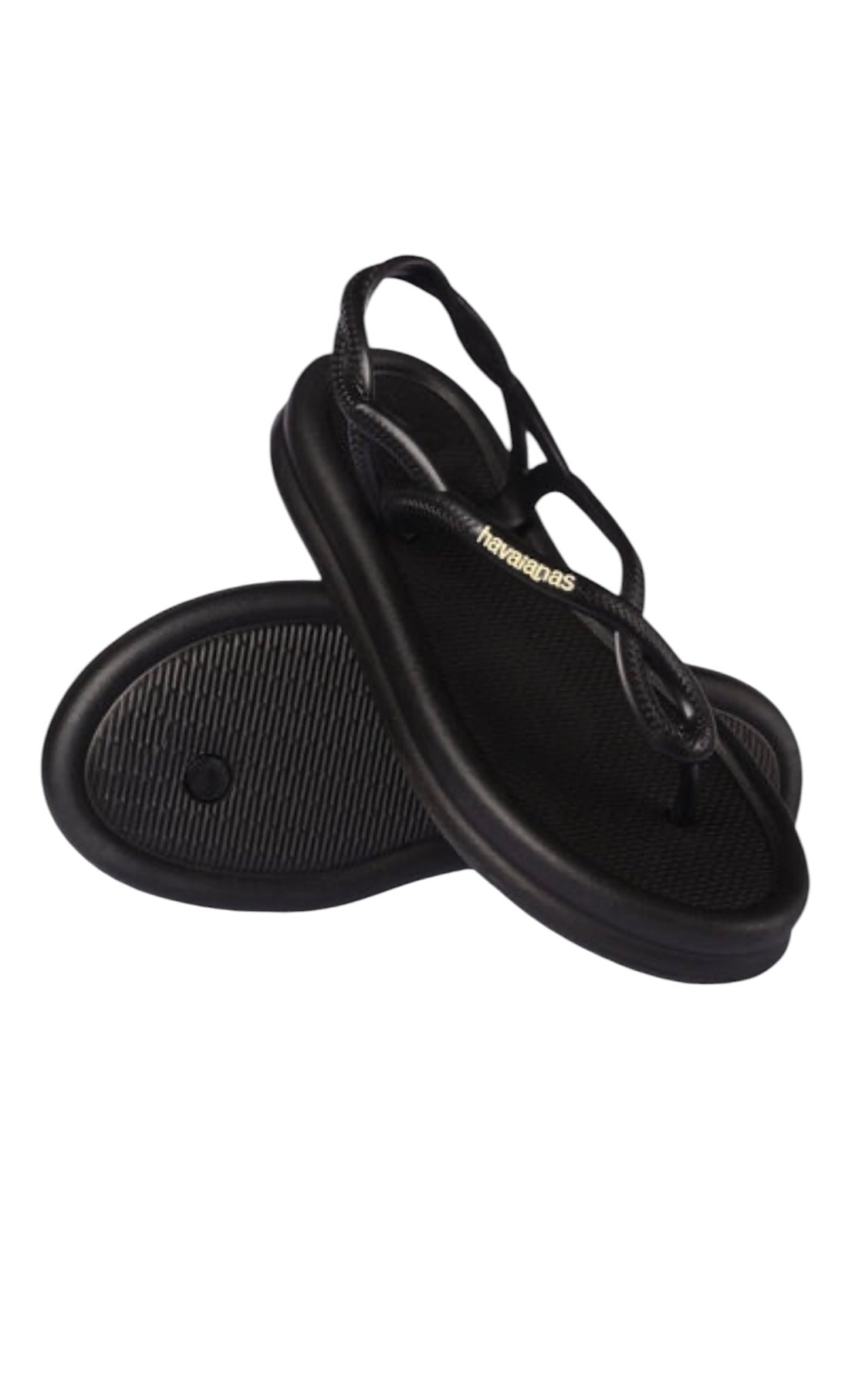 INFRADITO HAVAIANAS LUNA PUFFED