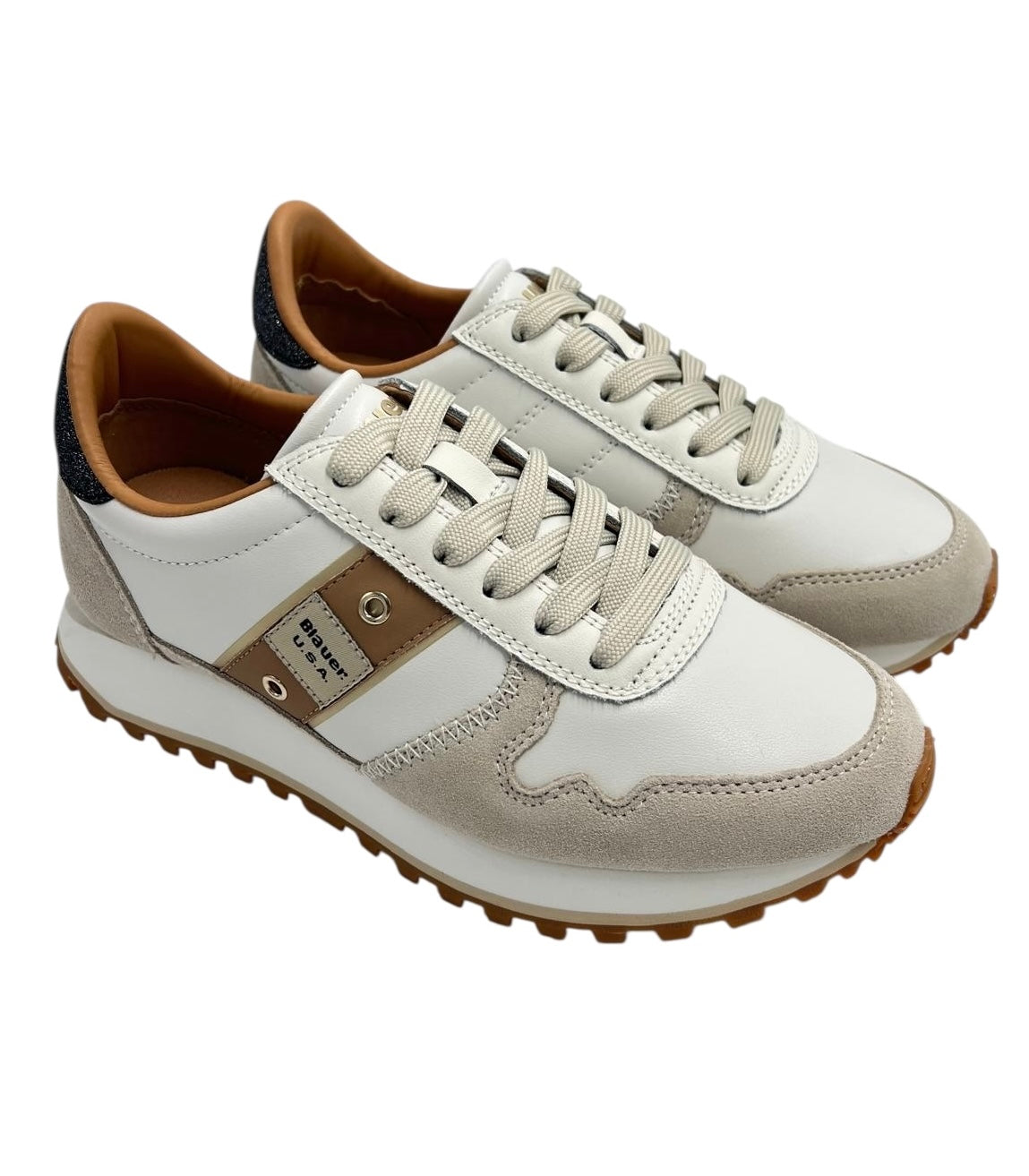 SNEAKERS BLAUER S6MILLENO3