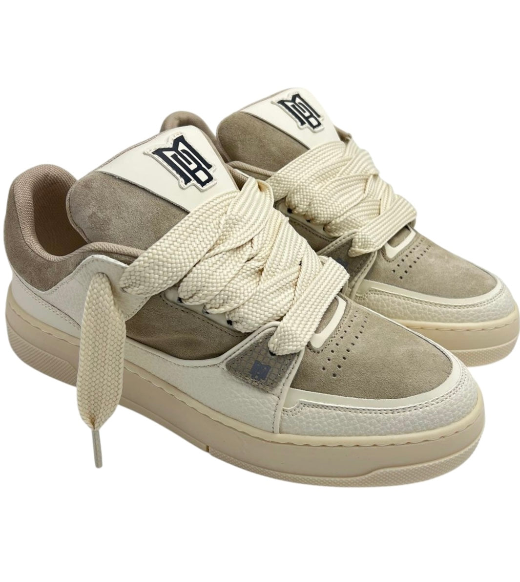 SNEAKERS BRIAN MILLS 563B