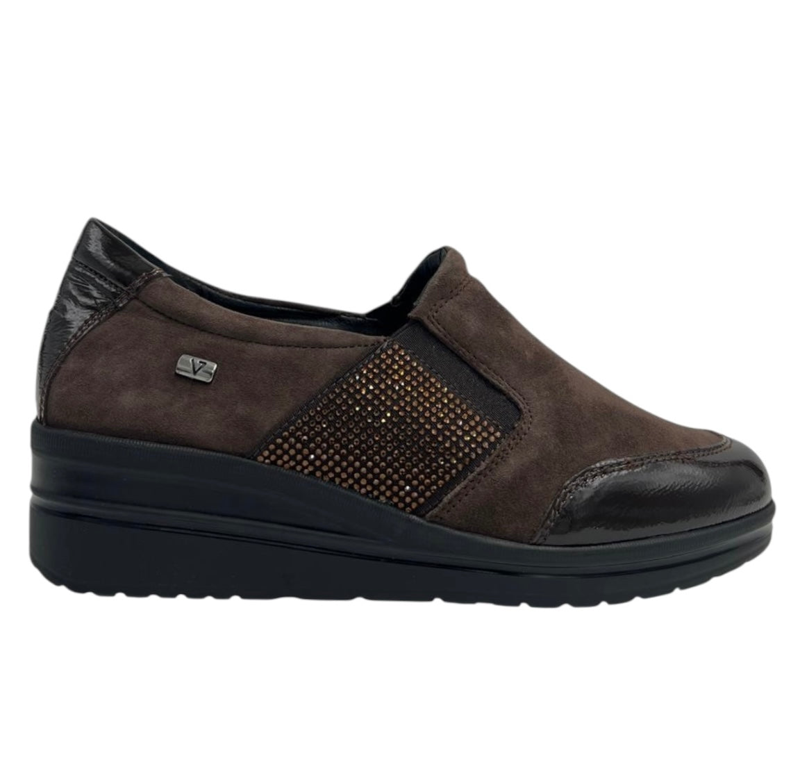 SNEAKERS VALLEVERDE VD200F