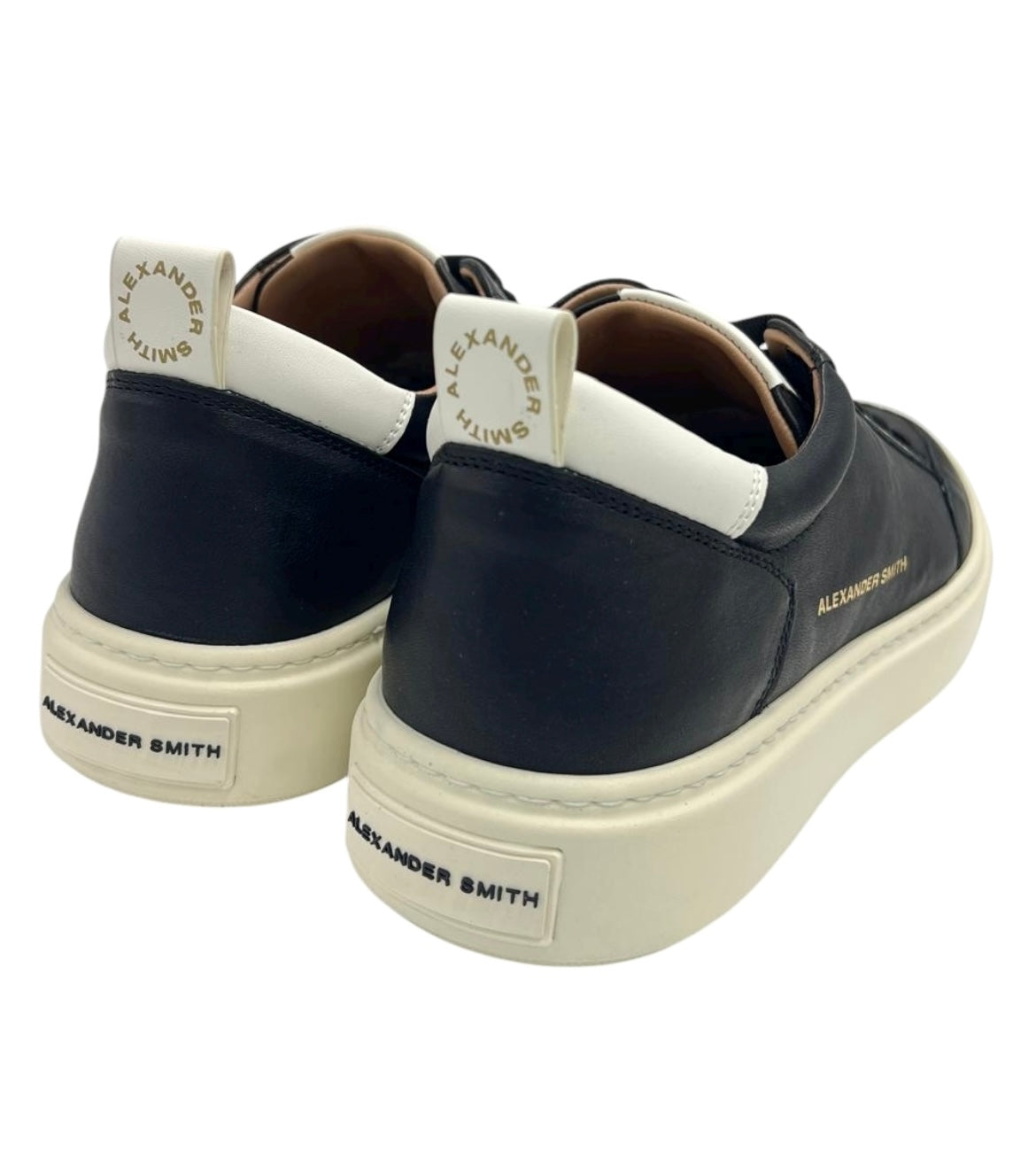 SNEAKERS ALEXANDER SMITH BOND MAN 3298