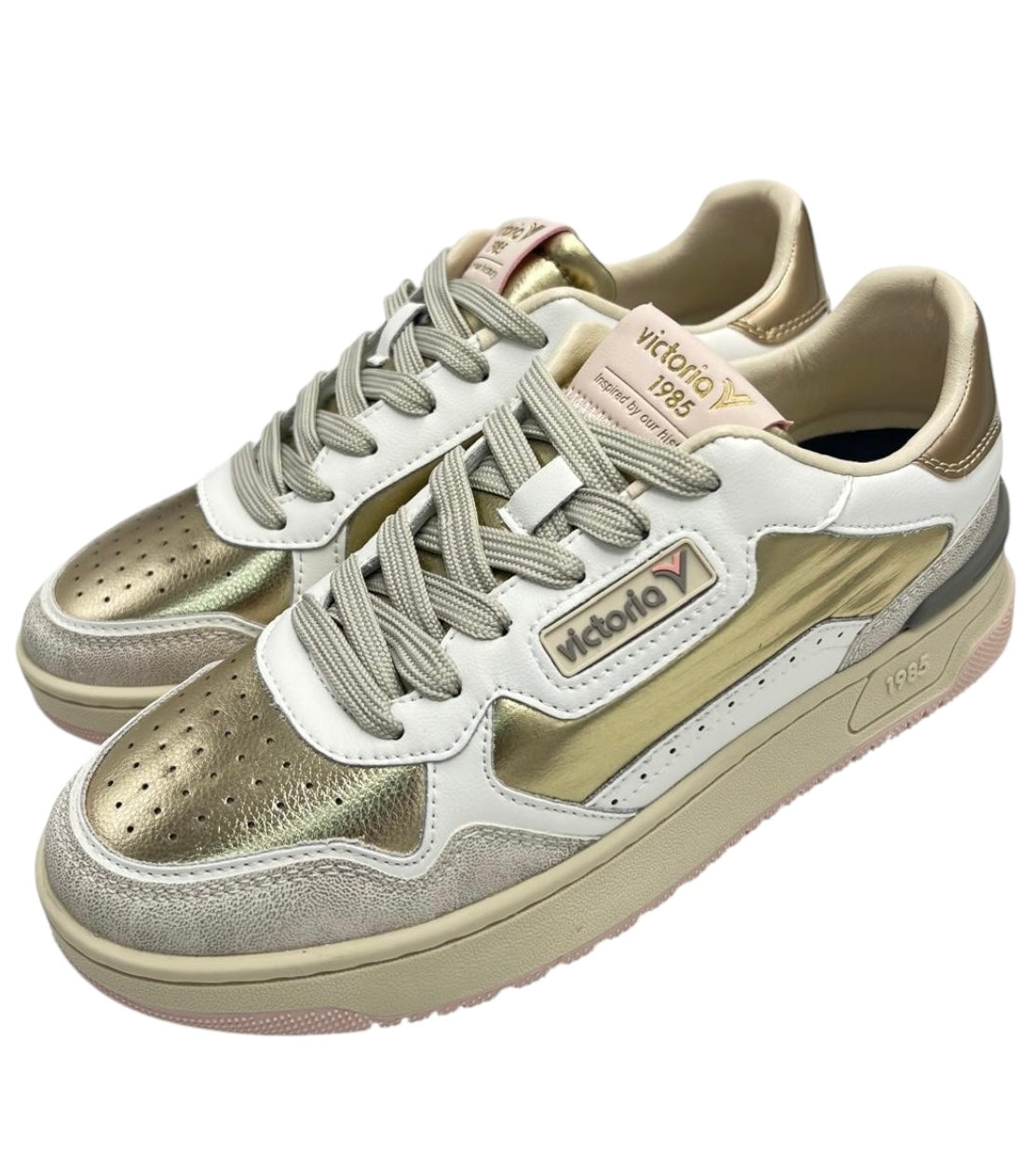 SNEAKERS VICTORIA 8800123