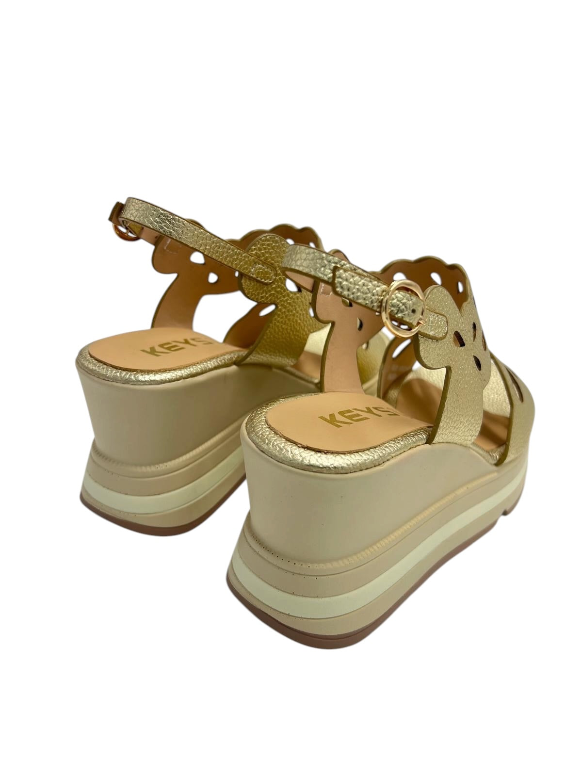 SANDALO KEYS K-12124