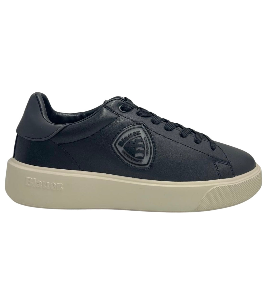 SNEAKERS BLAUER S6BUCKO7/LEA