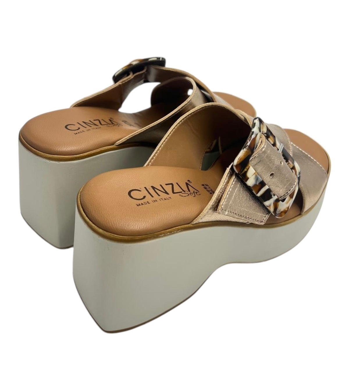 SANDALO CINZIA SOFT TS31258