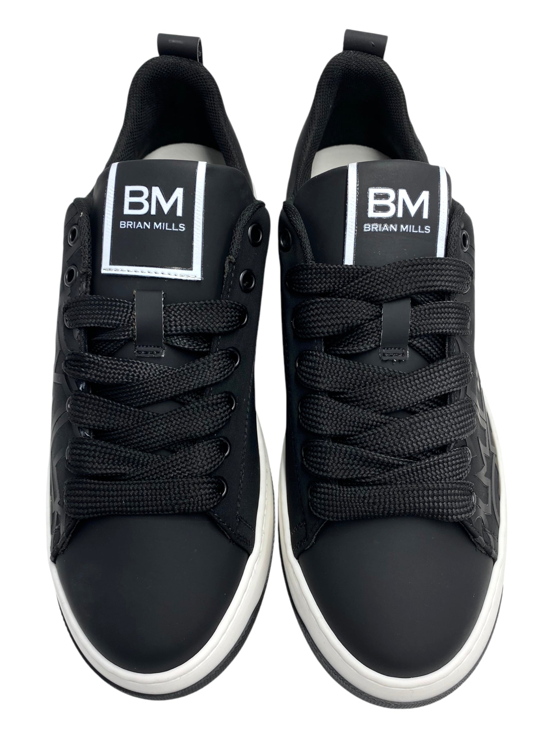 SNEAKERS BRIAN MILLS 564