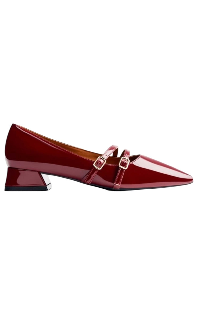 DECOLLETE' GIOSEPPO LUCAN 76897
