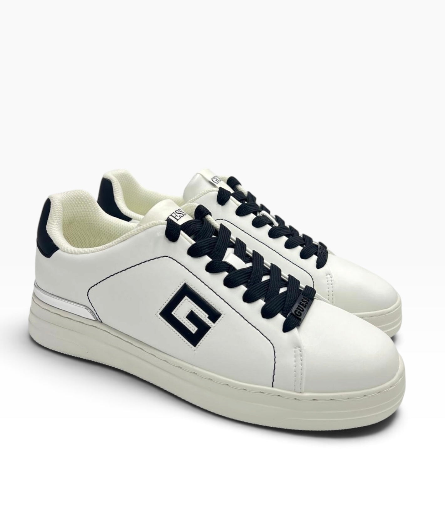 SNEAKERS GUESS FMTWELLEA12