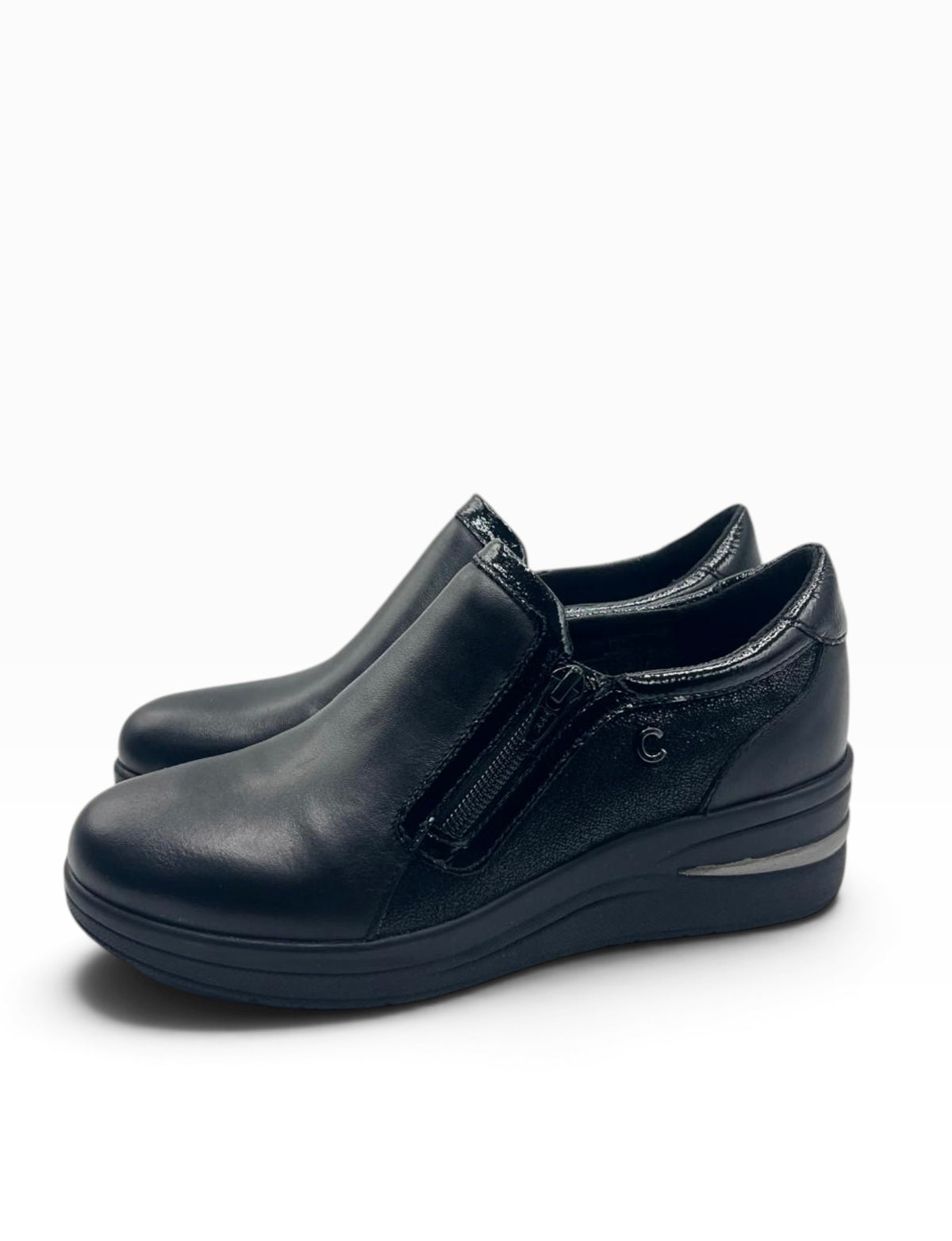 MOCASSINO CINZIA SOFT IV0924214