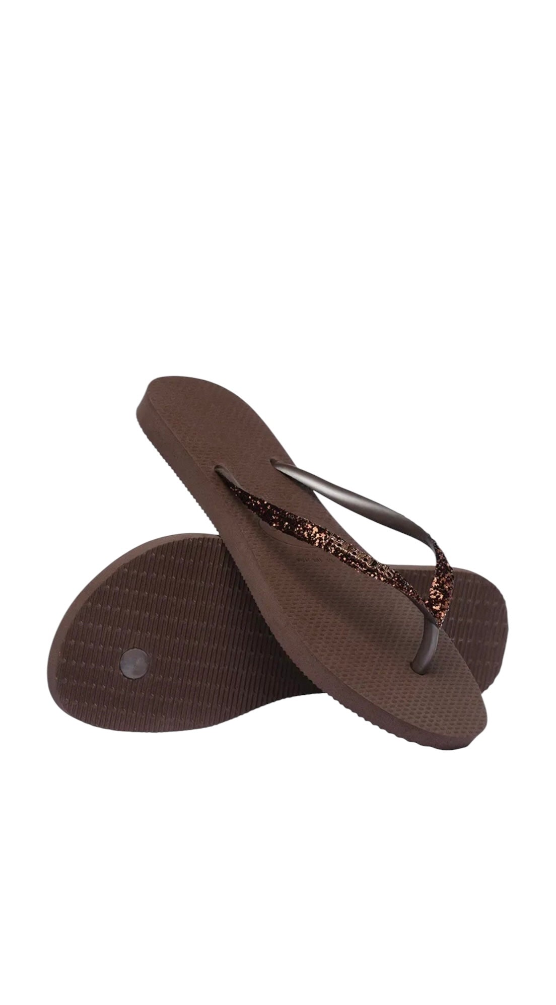 INFRADITO HAVAIANAS SLIM GLITTER II