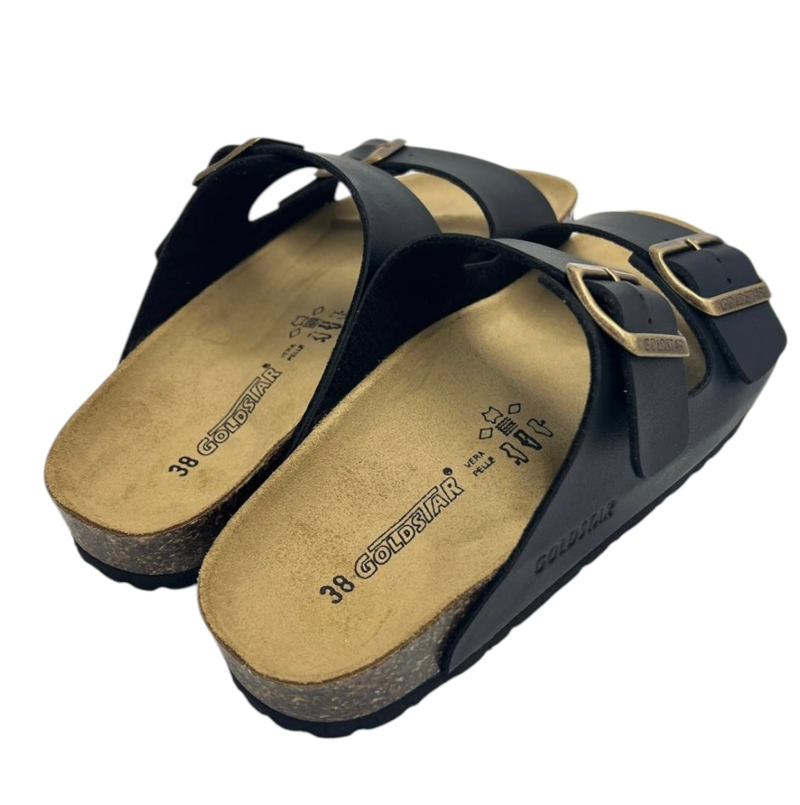 SANDALO GOLDSTAR GS1823