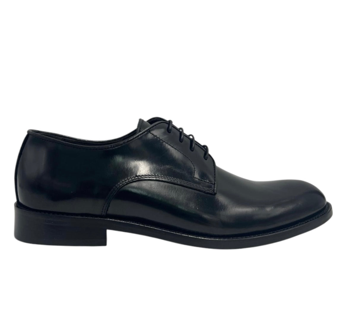 SCARPA CERIMONIA UOMO EXTON 1374