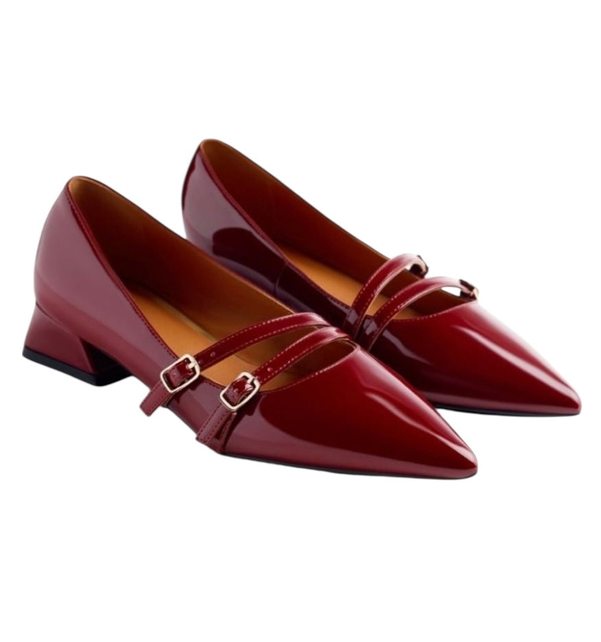 DECOLLETE' GIOSEPPO LUCAN 76897