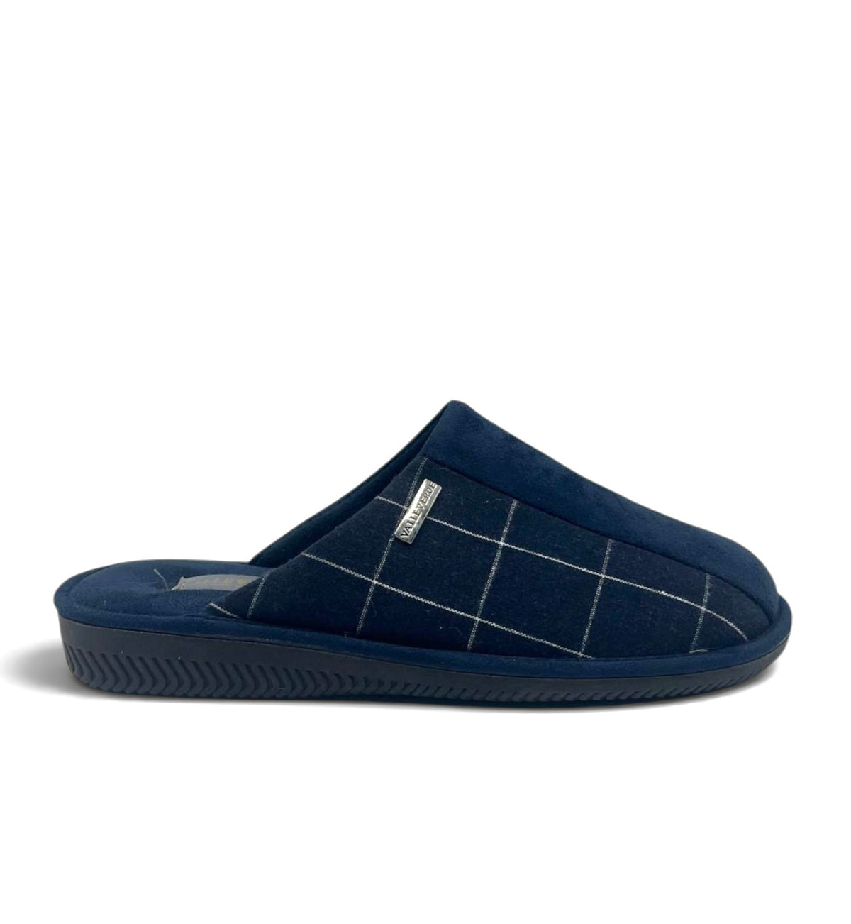 PANTOFOLA VALLEVERDE 55802