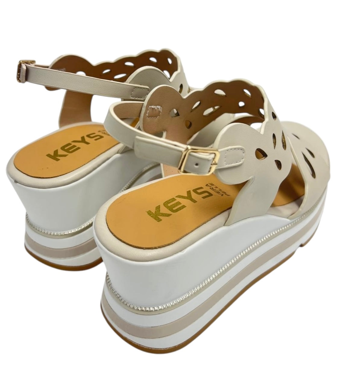 SANDALO KEYS K-11022