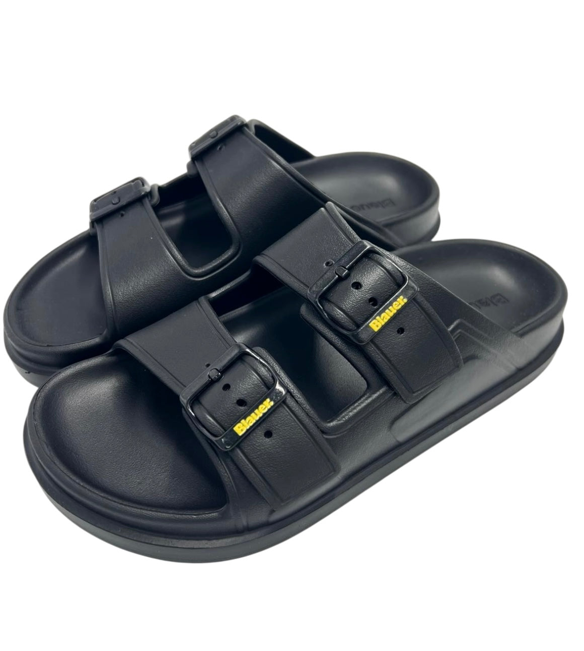 CIABATTA BLAUER S6 HOLLEY 02/EVA