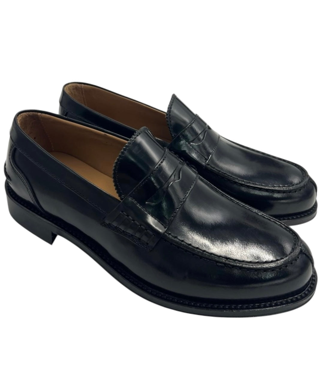 MOCASSINO EXTON 102 C