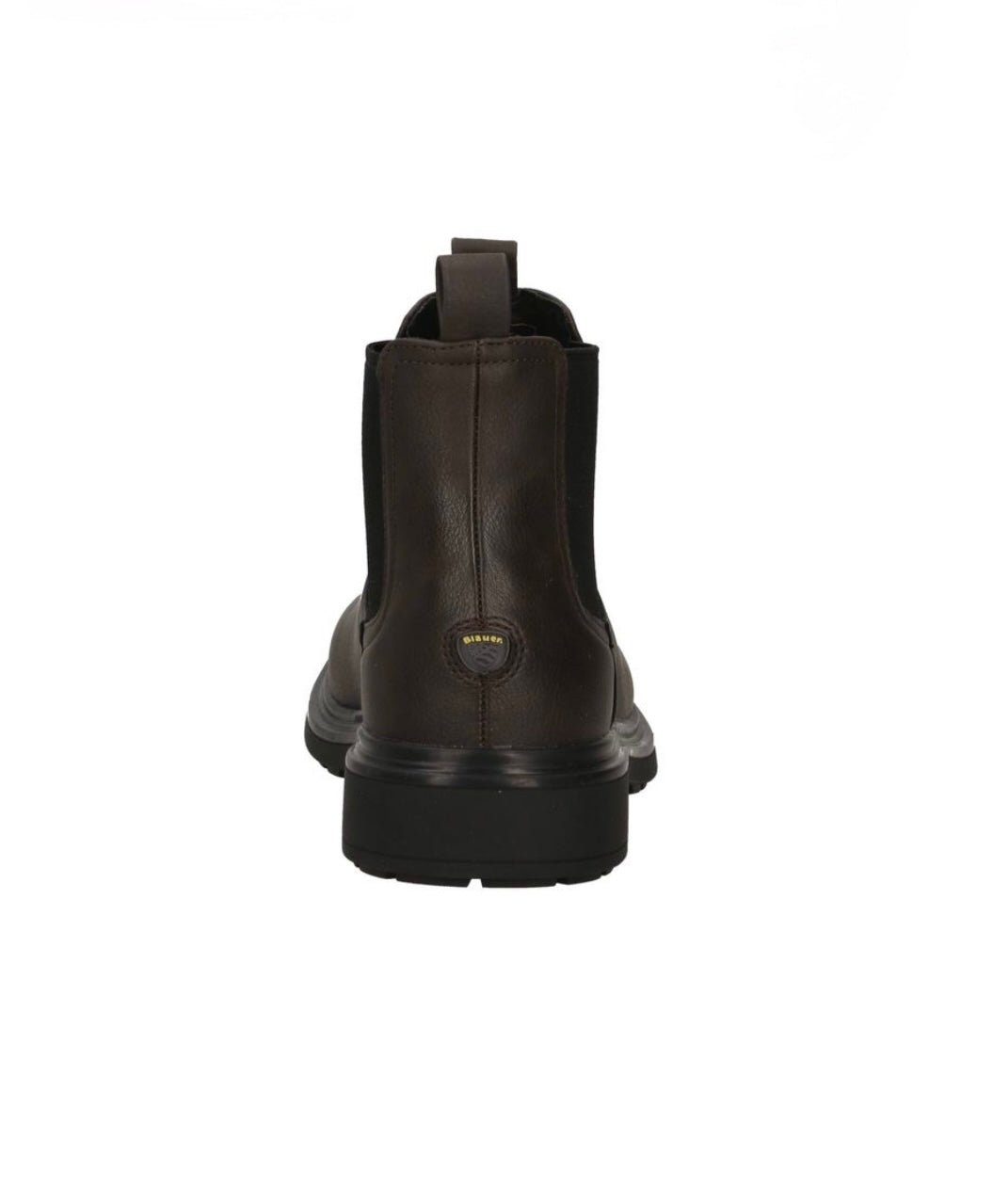 STIVALETTO BLAUER F6GRADY01/ SIT