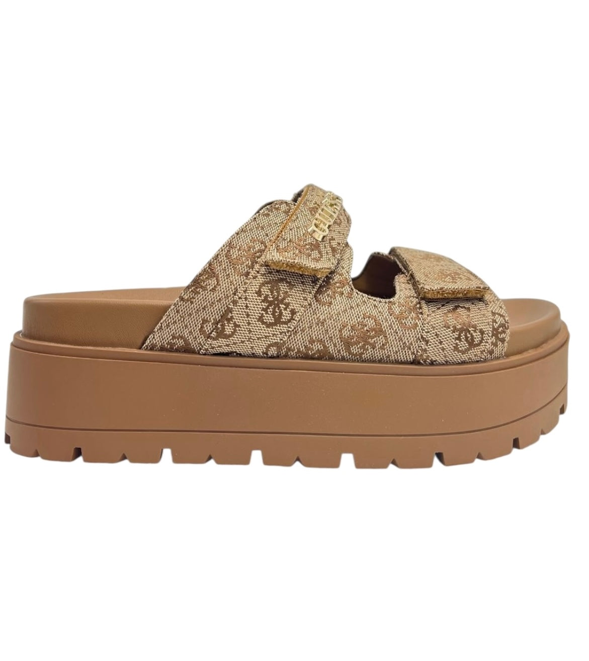 SANDALO GUESS FLJF2X FAL03