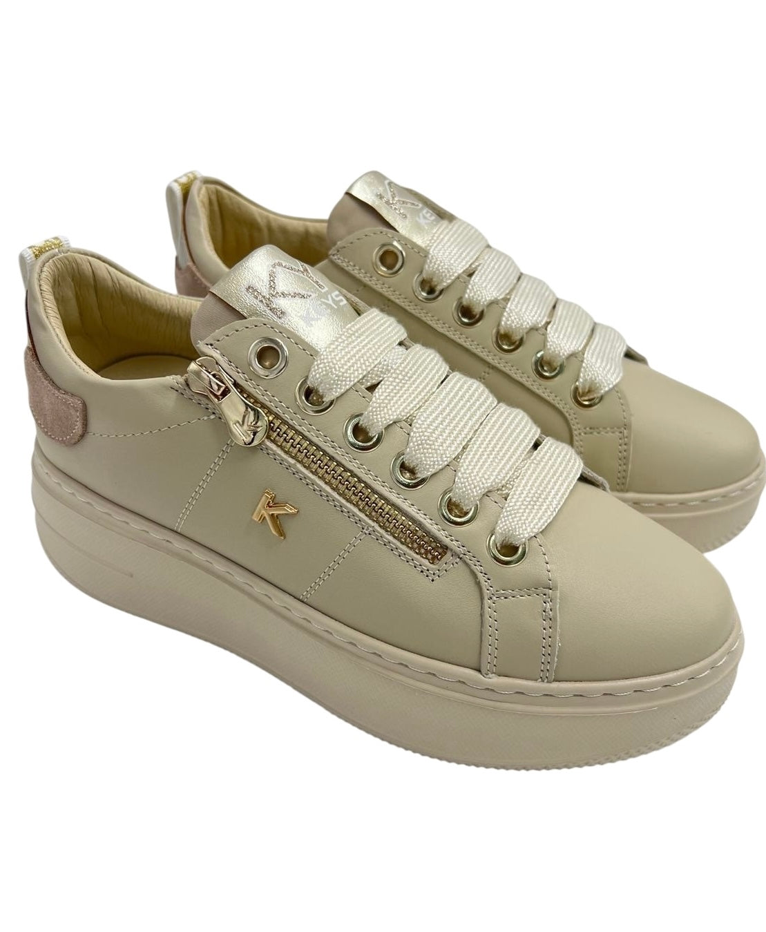 SNEAKERS KEYS K-11850