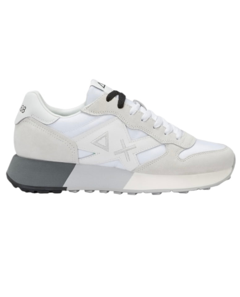SNEAKERS SUN 68 JAKI 2.0 BICOLOR Z35112