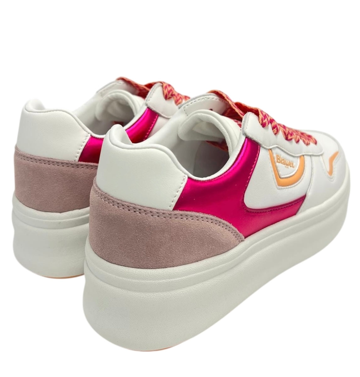 SNEAKERS BLAUER S5EMERYO3/LEM