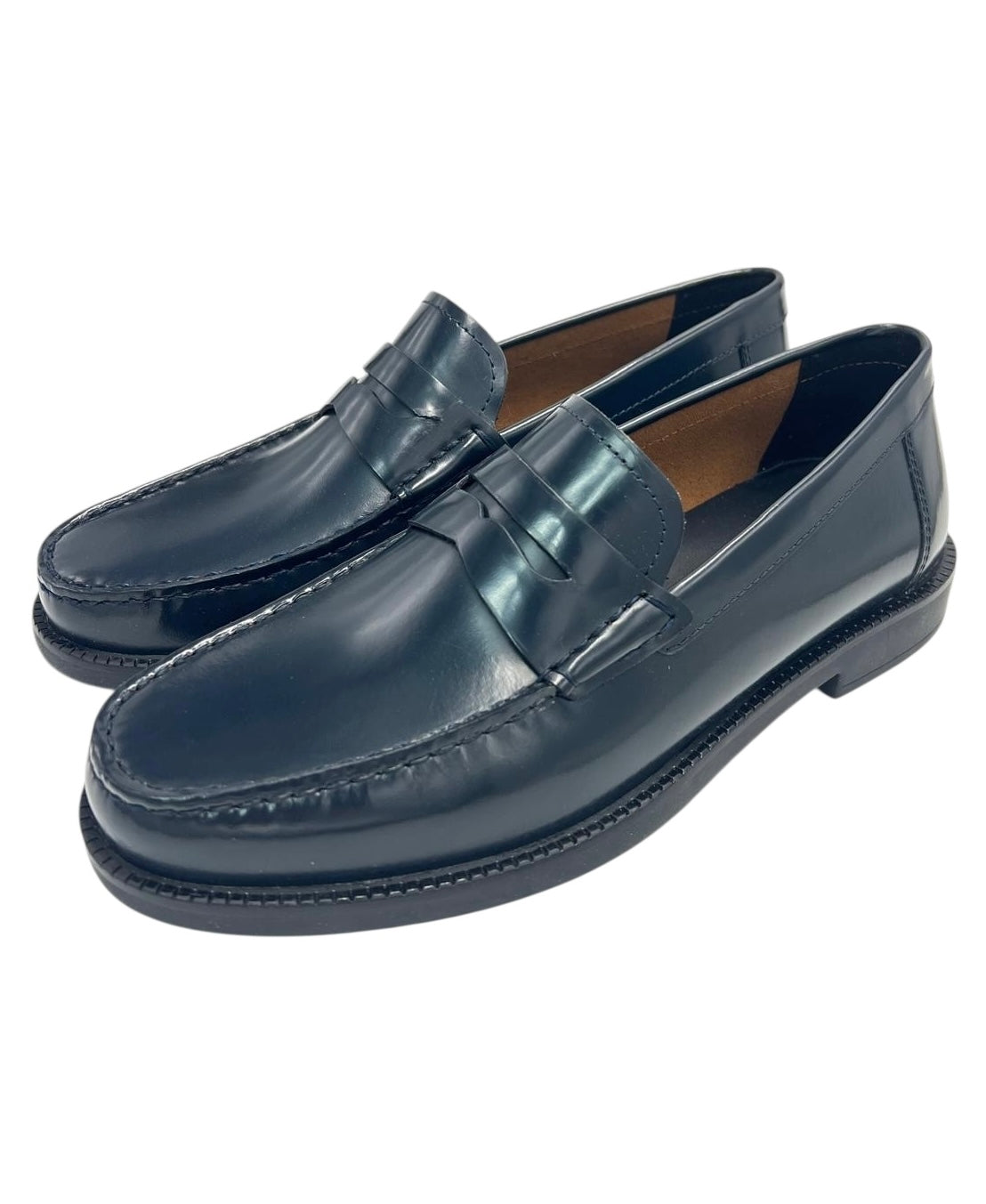 MOCASSINO GEOX U RECANATI B U55HVB