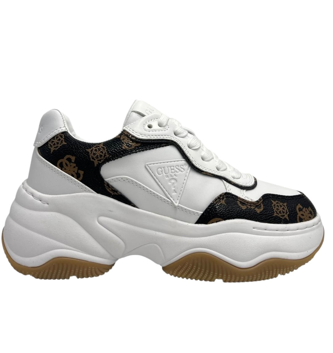 SNEAKERS GUESS FLTHPYFAL12