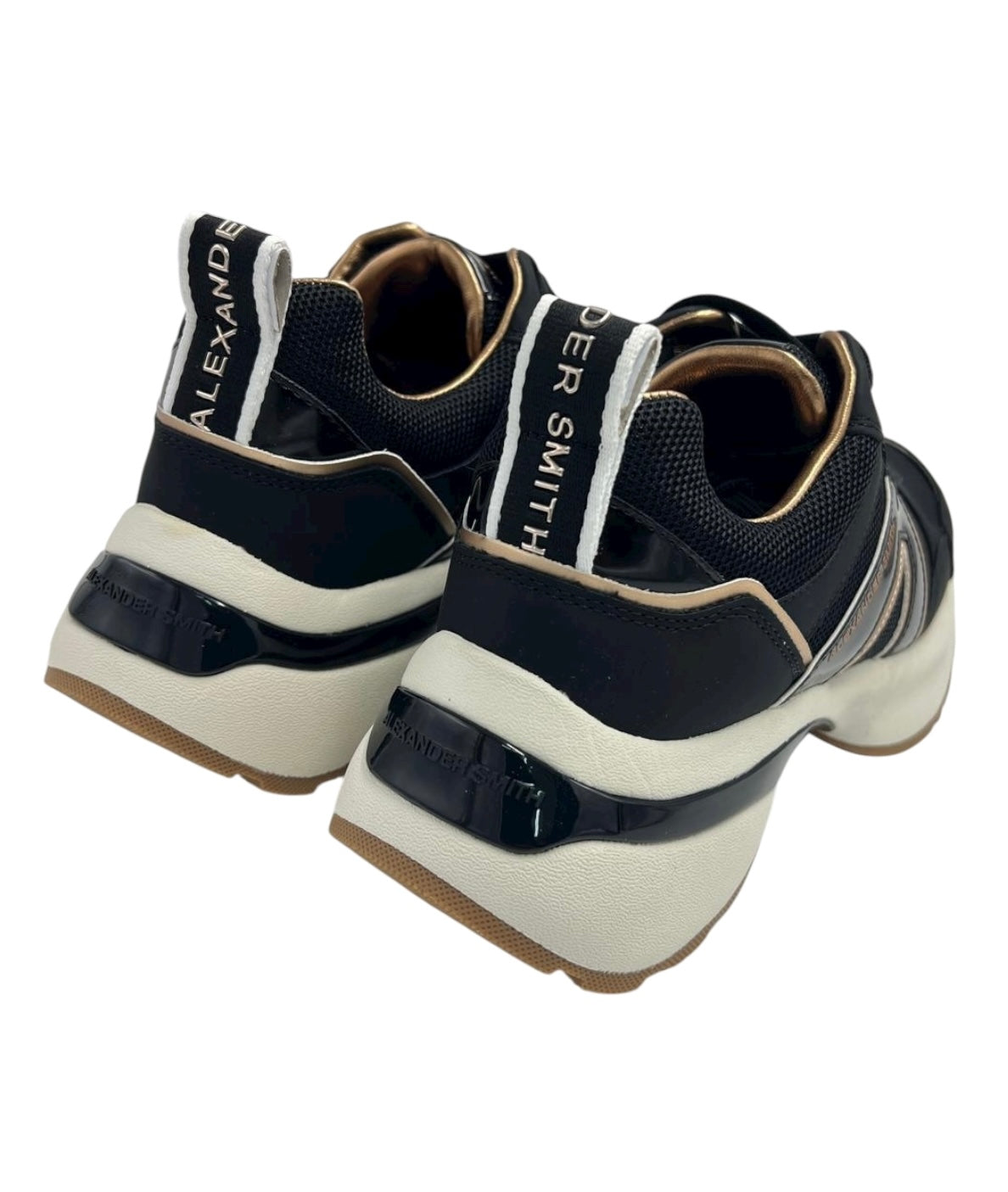 SNEAKERS ALEXANDER SMITH VICTORIA WOMAN 1175
