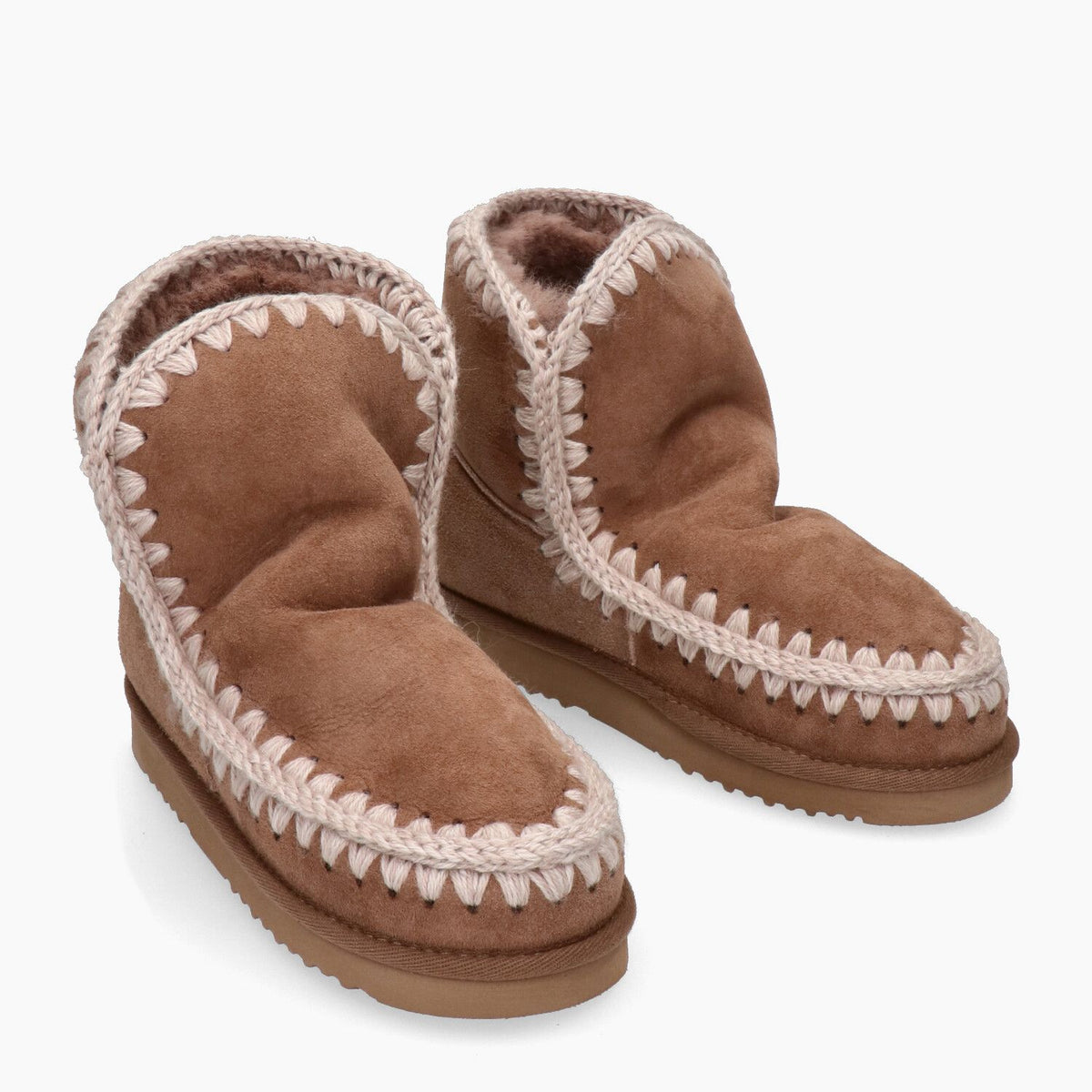 TRONCHETTO MOU MU.FW101001A ESKIMO 18