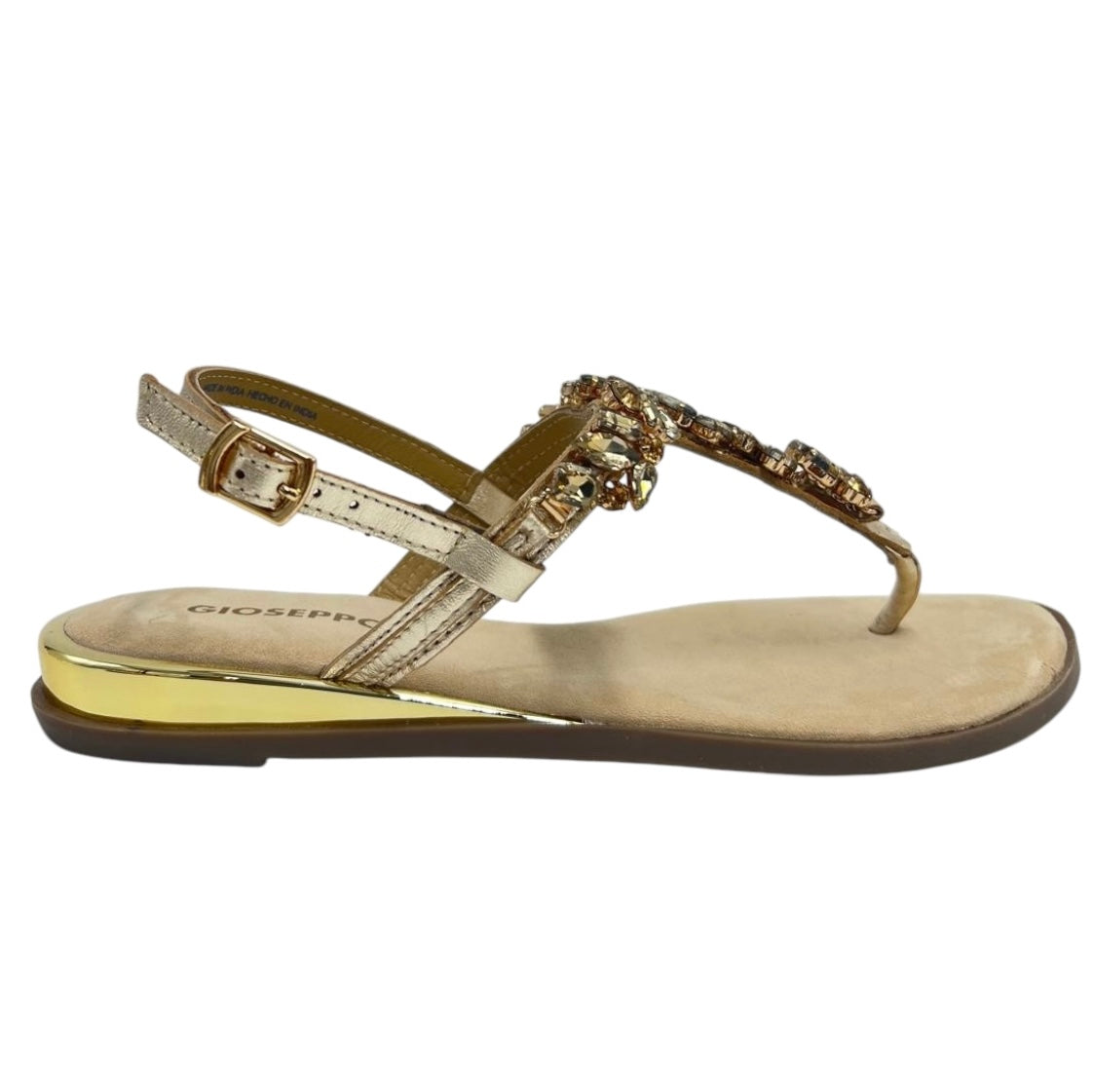 SANDALO GIOSEPPO MAYNARD 75460