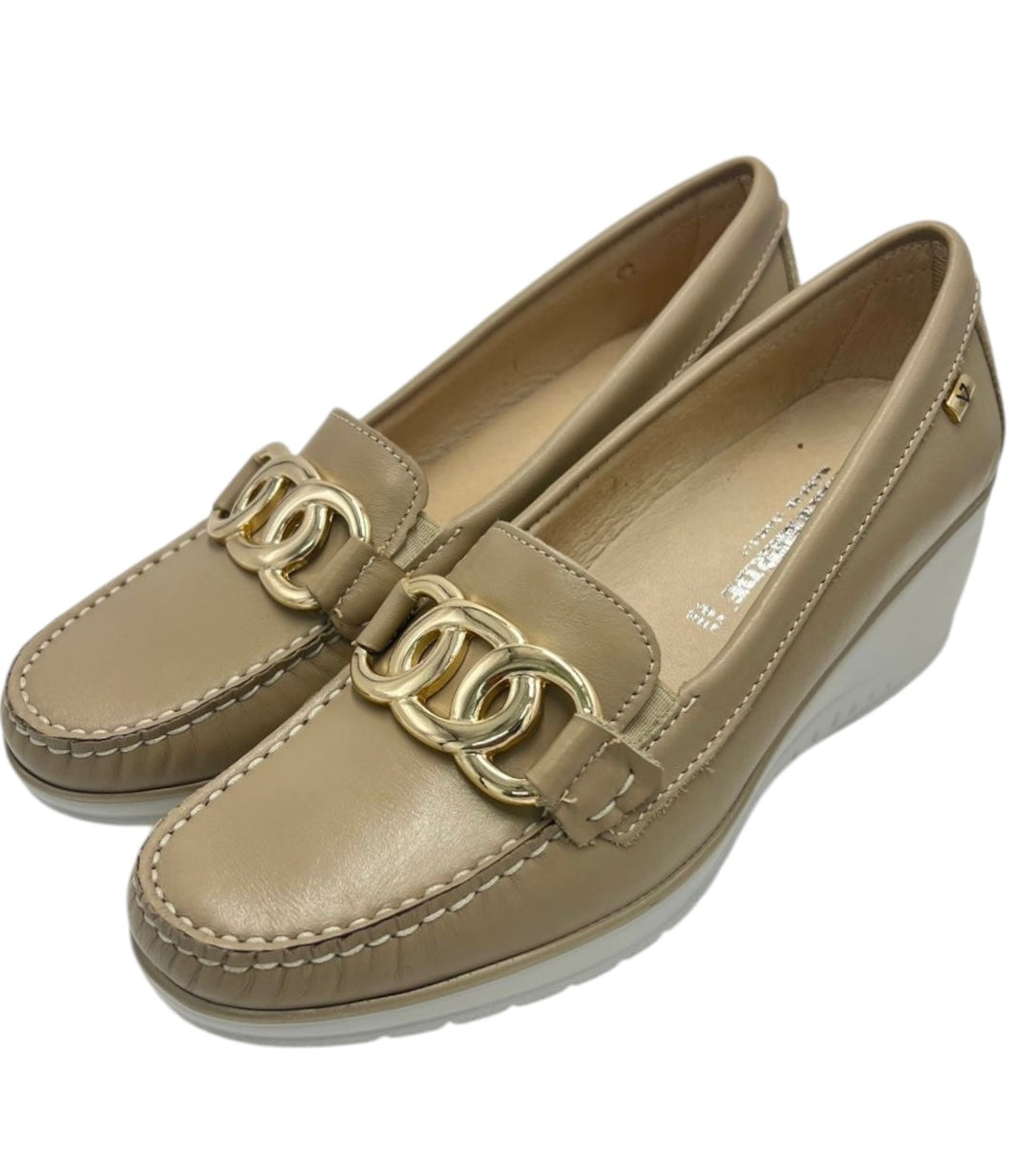SNEAKERS VALLEVERDE 11504