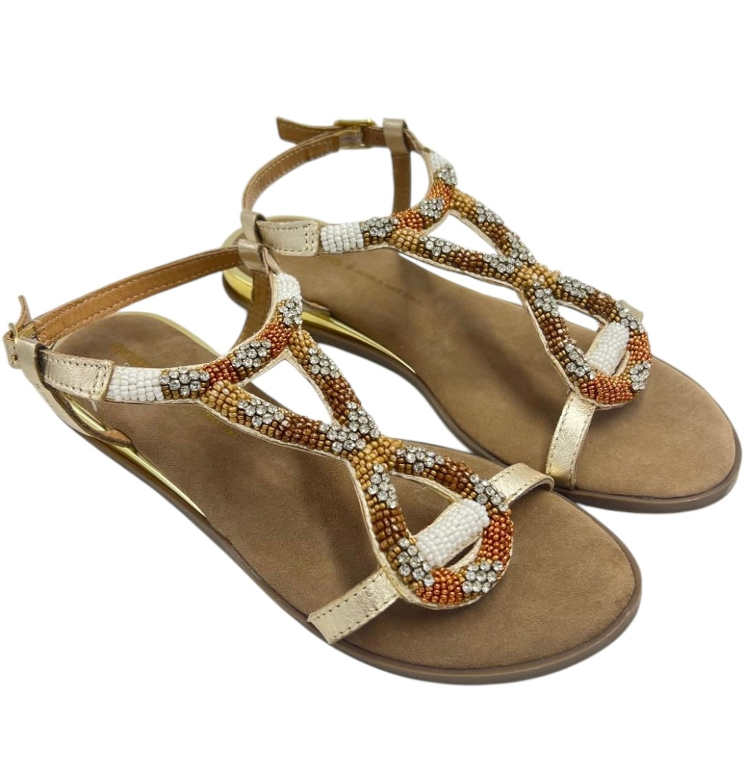 SANDALO GIOSEPPO TILTON 74856