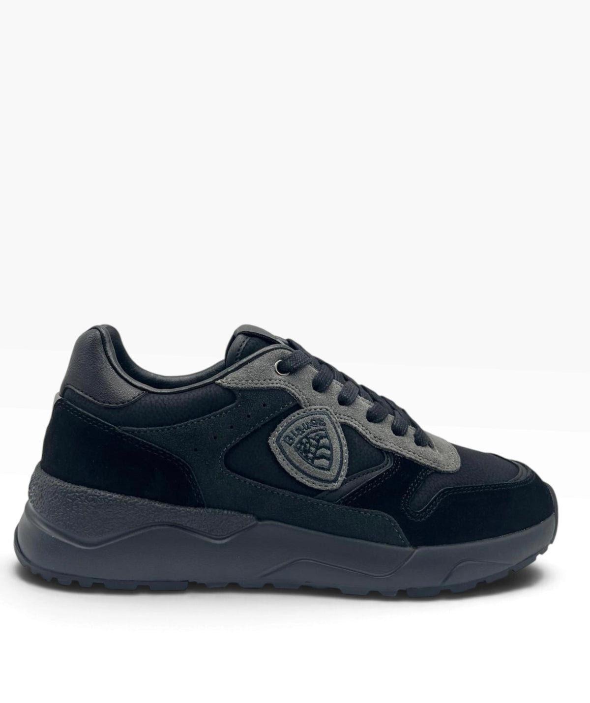 SNEAKERS BLAUER F6OZARKO1 / NUS