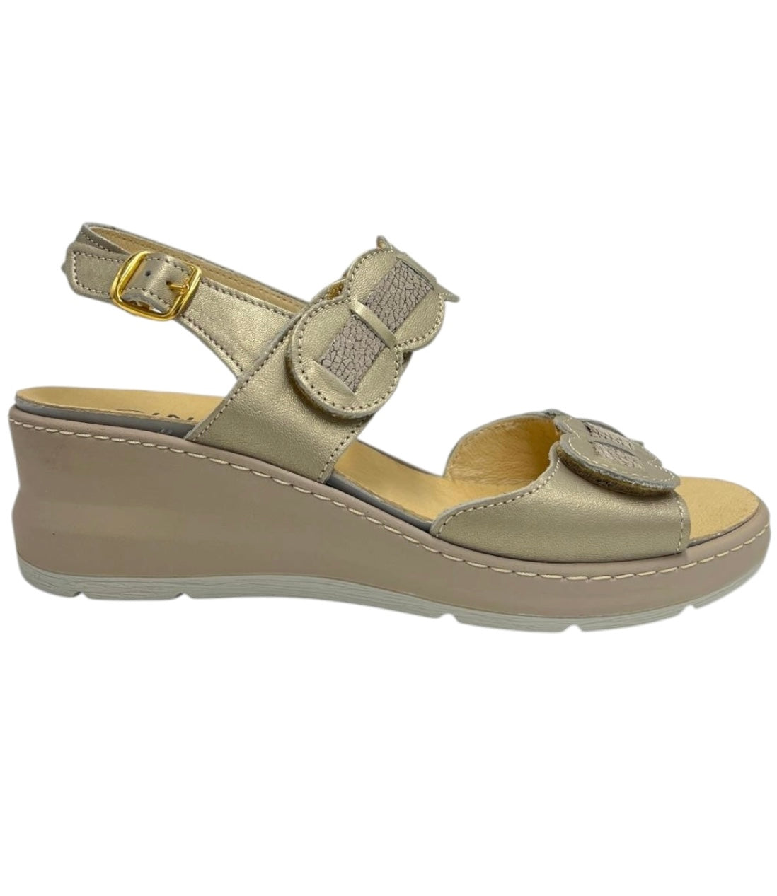 SANDALO CINZIA SOFT IMA77003C