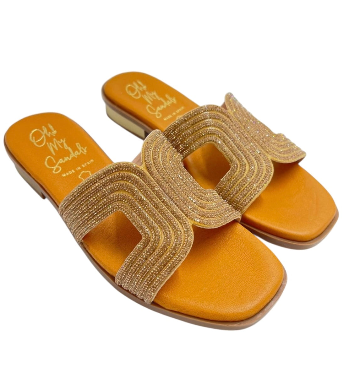 SANDALO OH MY SANDALS 5590