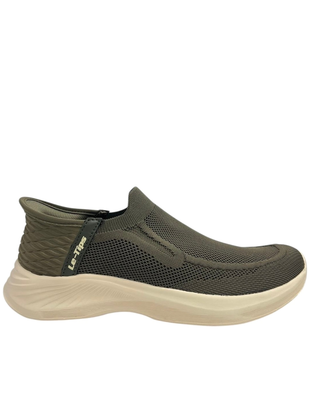 SNEAKERS LE-TIPS SW23-04122M