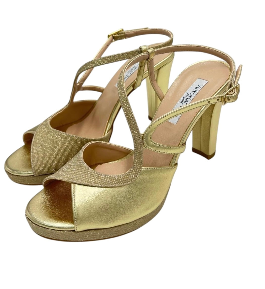 SANDALO VICTORIA CHRIS A 7322