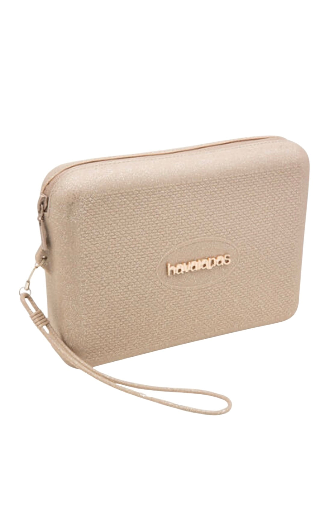 BORSELLO HAVAIANAS BEACH NECESSAIRE GLITTER