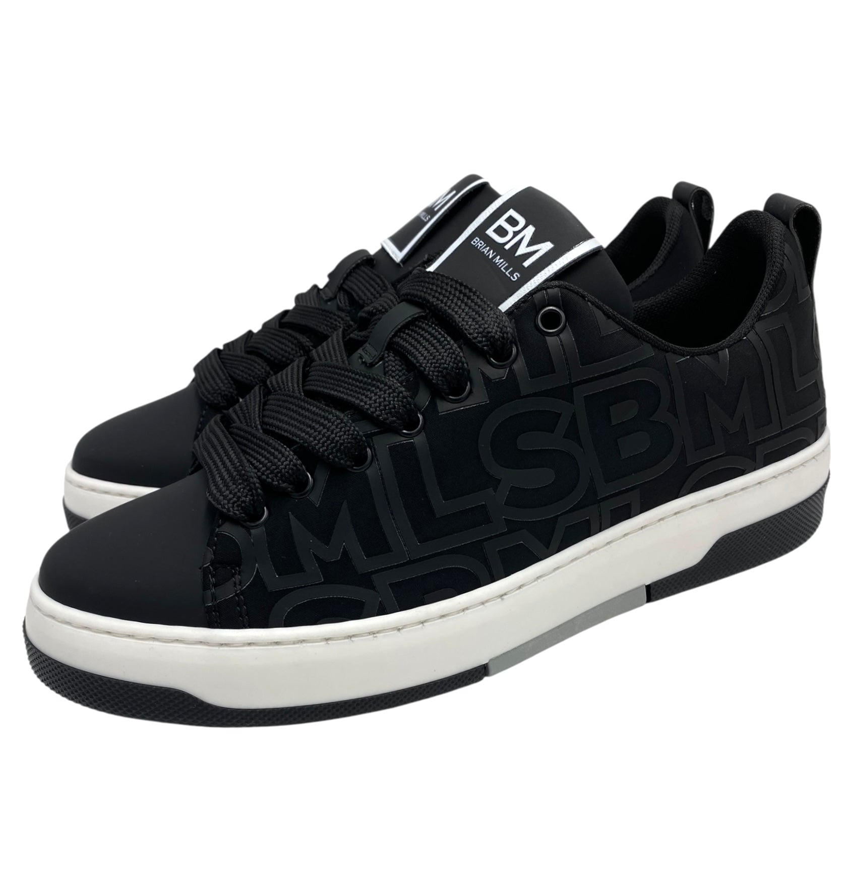 SNEAKERS BRIAN MILLS 564