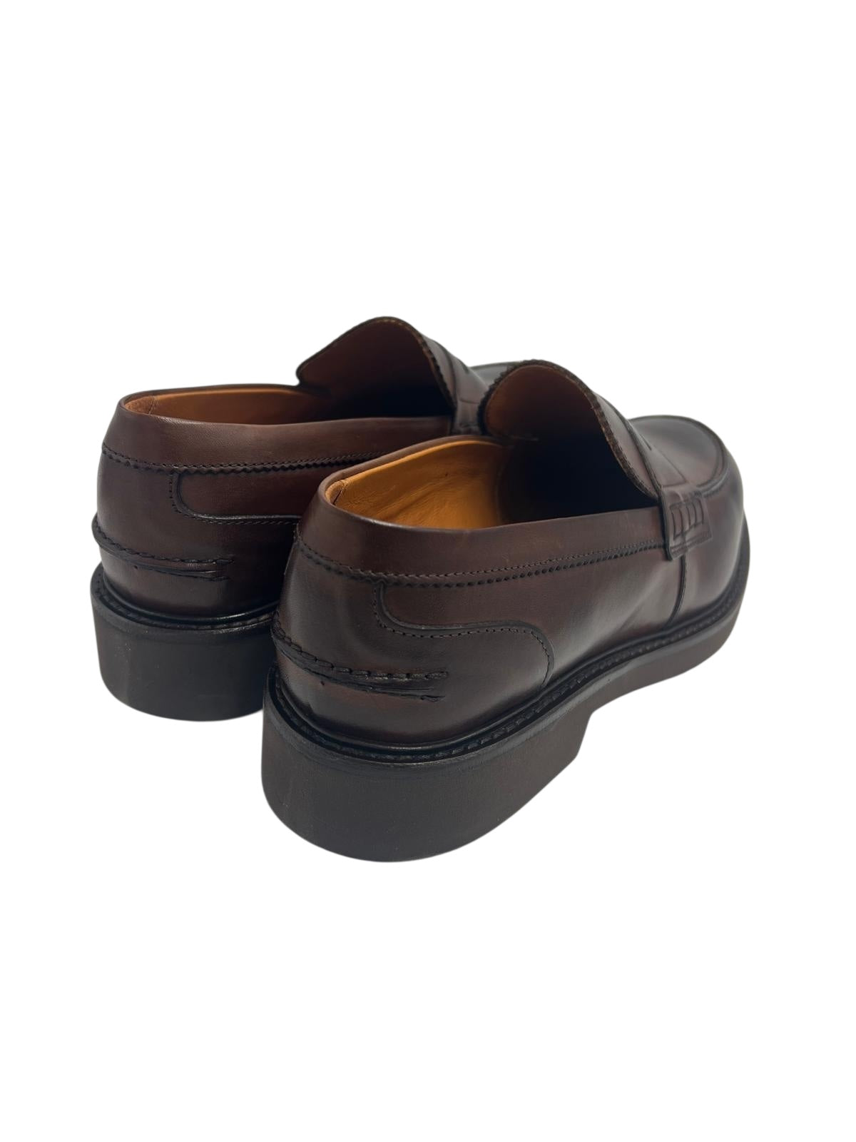 MOCASSINO EXTON 442 vitello