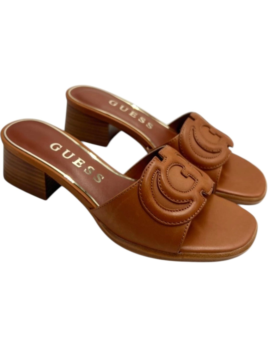 SANDALO GUESS FLJCNNLEA03