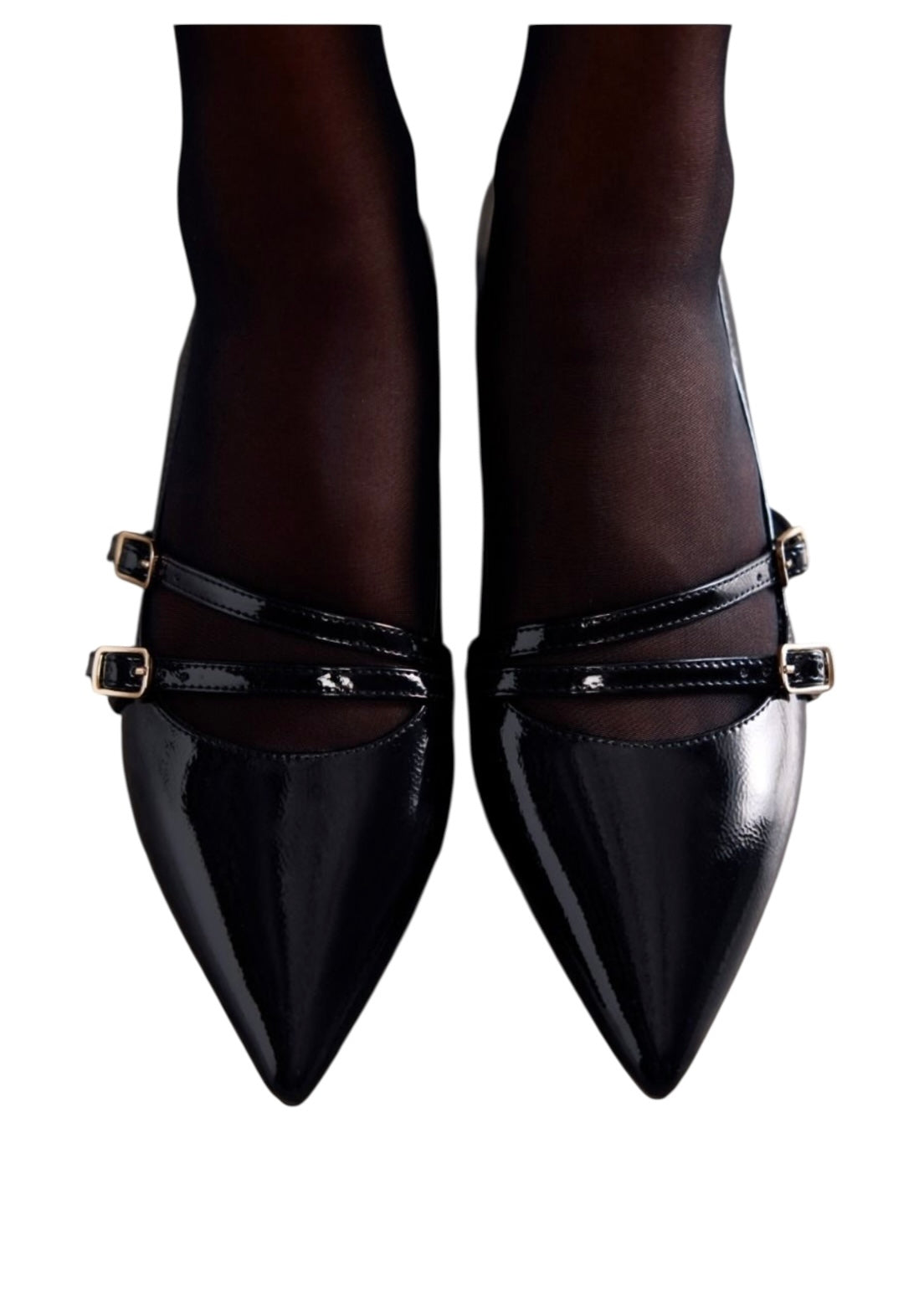 DECOLLETE' GIOSEPPO LUCAN 76897