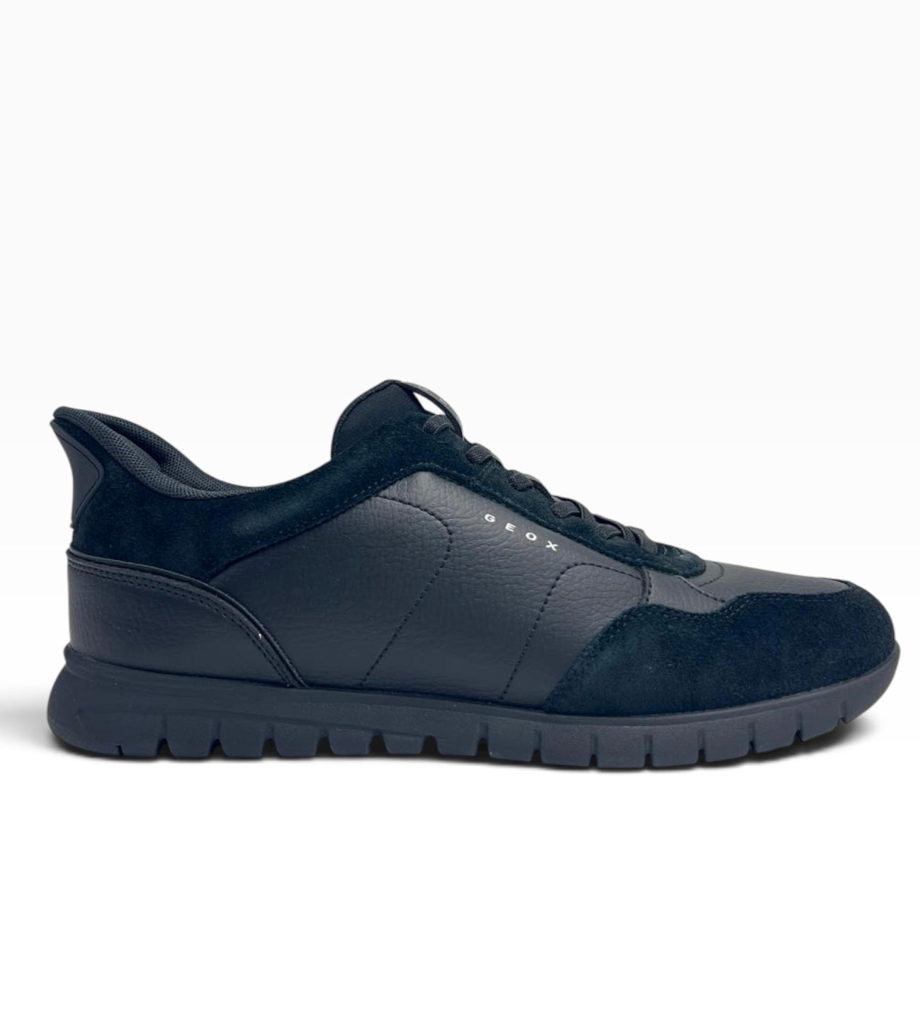 SNEAKERS GEOX U66NEA U FLEXTRIDEZERO PLUS