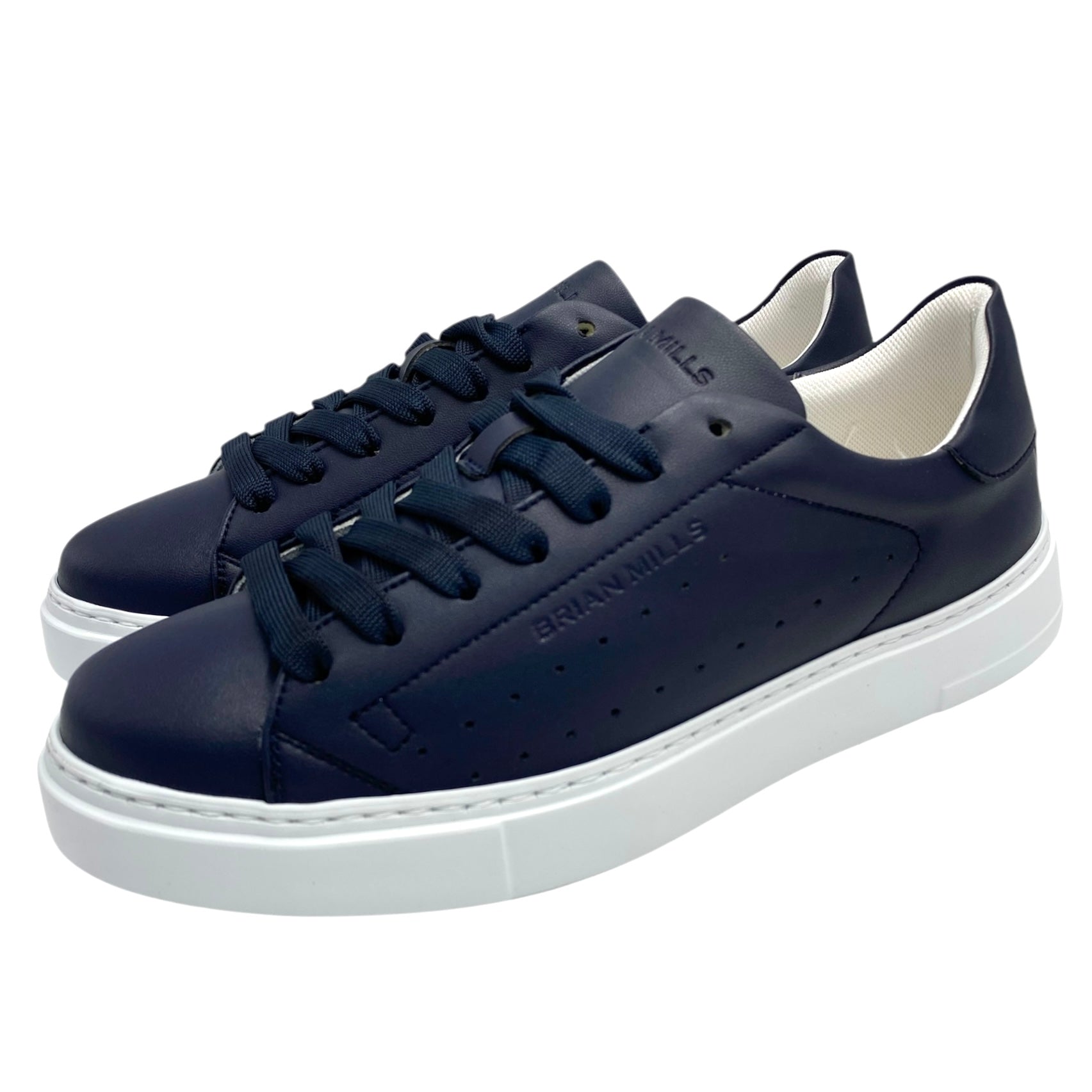 SNEAKERS BRIAN MILLS 560A